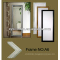 Wooden Frame Moulding Mirror